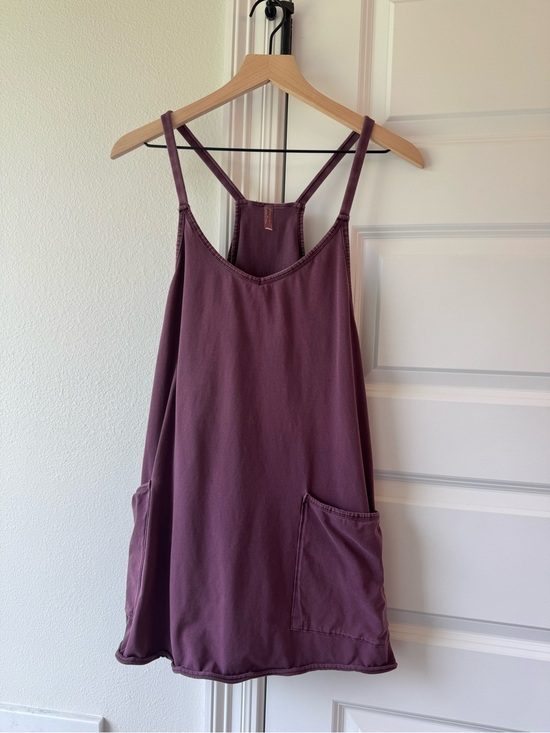 Free People Dresses & Skirts - Free People Hot Shot Movement Mini Dress